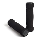 XLC Fahrrad Griff Bar Grips GR-G09, softvon "XLC"