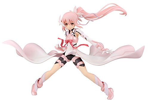 結城友奈は勇者である 結城友奈 1/8 完成品フィギュア