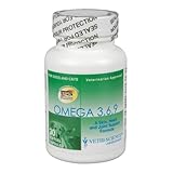 Omega 3, 6, 9 - 30 Gel Caps