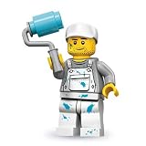 LEGO® Decorator 71001 Series 10 Minifigures