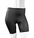 AERO|TECH|DESIGNS Plus Size Women's Spandex Exercise Short - Compression Workout Shorts *Made in USA*