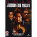 Judgement Night [DVD]