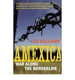 Amexica : war along the borderline