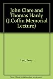 John Clare and Thomas Hardy