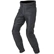 Alpinestars Bat Men's Leather Sports Bike Racing Motorcycle Pants w/ Free B&F Heart Sticker Bundle - Black