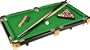 Club Fun Table top Miniature Pool Table