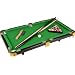 Club Fun Table top Miniature Pool Table