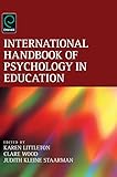 International handbook of psychology in education