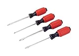 TEKTON 2724 Screwdriver Set, 4-Piece [並行輸入品]