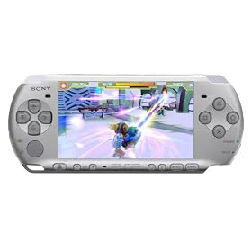 PSP