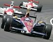 Danica Patrick Indy Racing League Auto Racing 8x10