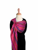 Babylonia - BDDSL.970 - Porte Bebe - BB Sling - Fruit Cocktail