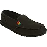 IMAGE OF Reef Men's Soulwolf Loafer,Rasta,10 M US