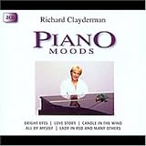 Piano Moods