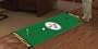 Pittsburgh Steelers Putting Green Runner