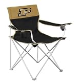 Purdue Boilermakers NCAA Big Boy Chair