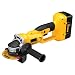 DEWALT DC415KL 36-Volt Lithium Ion Cordless 4-1/2-Inch Cut-Off Tool, with NANO Technology