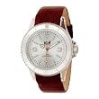 Ice-Watch - Flower Collection - Brown - Medium ( 43 mm )