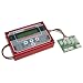 TP610C 1-6Cell LiPo 0.25-10A DC Charger w/Balancer