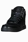 Greedy Genius Artilery LE Black Mono Sneakers