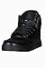 Greedy Genius Artilery LE Black Mono Sneakers