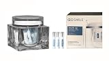GoSmile Touch Up Mint-licious On the Go Smile Refresher in Refillable Vanity 30 Touch-up Ampoules .02 Fluid Ounce (0.6ml) Each