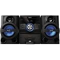 Philips FWM200D/05 Mini Hi-Fi System