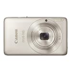 #8: Canon IXUS 130 Digitalkamera (14 Megapixel, 4-fach opt. Zoom, 6.9 cm (2.7 Zoll) Display, bildstabilisiert) silber