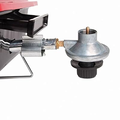 Stansport Portable Propane Barbeque
