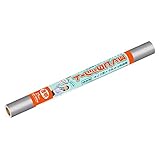 石山 すぐピタッシート静電気で貼りつくホワイトボード 600mm幅タイプ 透明 SPW600-CLE 25枚入り