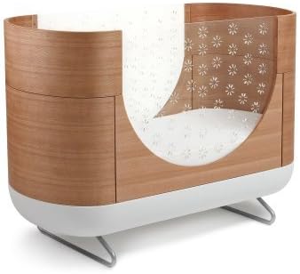 Ubabub Pod Crib by Ubabub