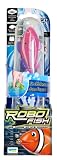 Splash Toys - 31314 - Figurine - Blister Robo Fish - Poisson Clown - Rose