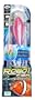 Splash Toys - 31314 - Figurine - Blister Robo Fish - Poisson Clown - Rose