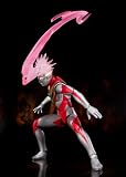 Ultra-Act Ultraman Gaia (V2) (16 cm Completed) Bandai [JAPAN]