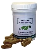 Native Remedies Cholesto-Rite for Healthy Cholesterol Levels  (60 Caps)