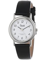 Speidel Watches Womens 60320500  Classic Analog Watch