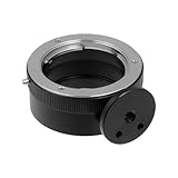 Fotodiox Lens Mount Adapter, Olympus OM Zuiko Lens to Sony Alpha Nex E-moun ....