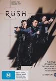 Rush - Series 2 - Volume 2 - 3-DVD Box Set ( Rush - Series Two - Volume Two ) [ NON-USA FORMAT, PAL, Reg.4 Import - Australia ]