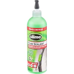 slime bike tube sealant 16oz