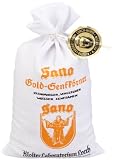 Sano Gold-Senfkörner  2er Pack (2 x 500 g)