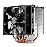 NEW Unversal CPU Cooler - RR-H612-20PK-R1