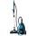 Eureka Complete Clean Bagless Canister Vacuum Cleaner, 955A