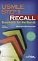 USMLE Step 1 Recall: Buzzwords for the Boards (Recall Series)