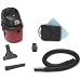 Shop-Vac 2012500 2.0-Peak Horsepower Hang On Wet/Dry Vacuum, 1.5-Gallon