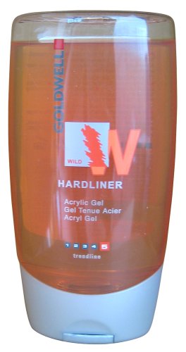 Goldwell GmbH, trendline W, Hardliner Acrylgel, 150 ml