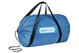 AeroBed Premier Comfort Zone Raised - Full 49612