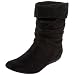 Report Women's Divan Bootie,Black,11 M US