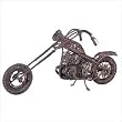 Artist's Motorcycle