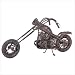 ARTIST`S MOTORCYCLE