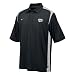 Nike Kansas State Wildcats Black Goal to Go 2008 Coaches Sideline Polo